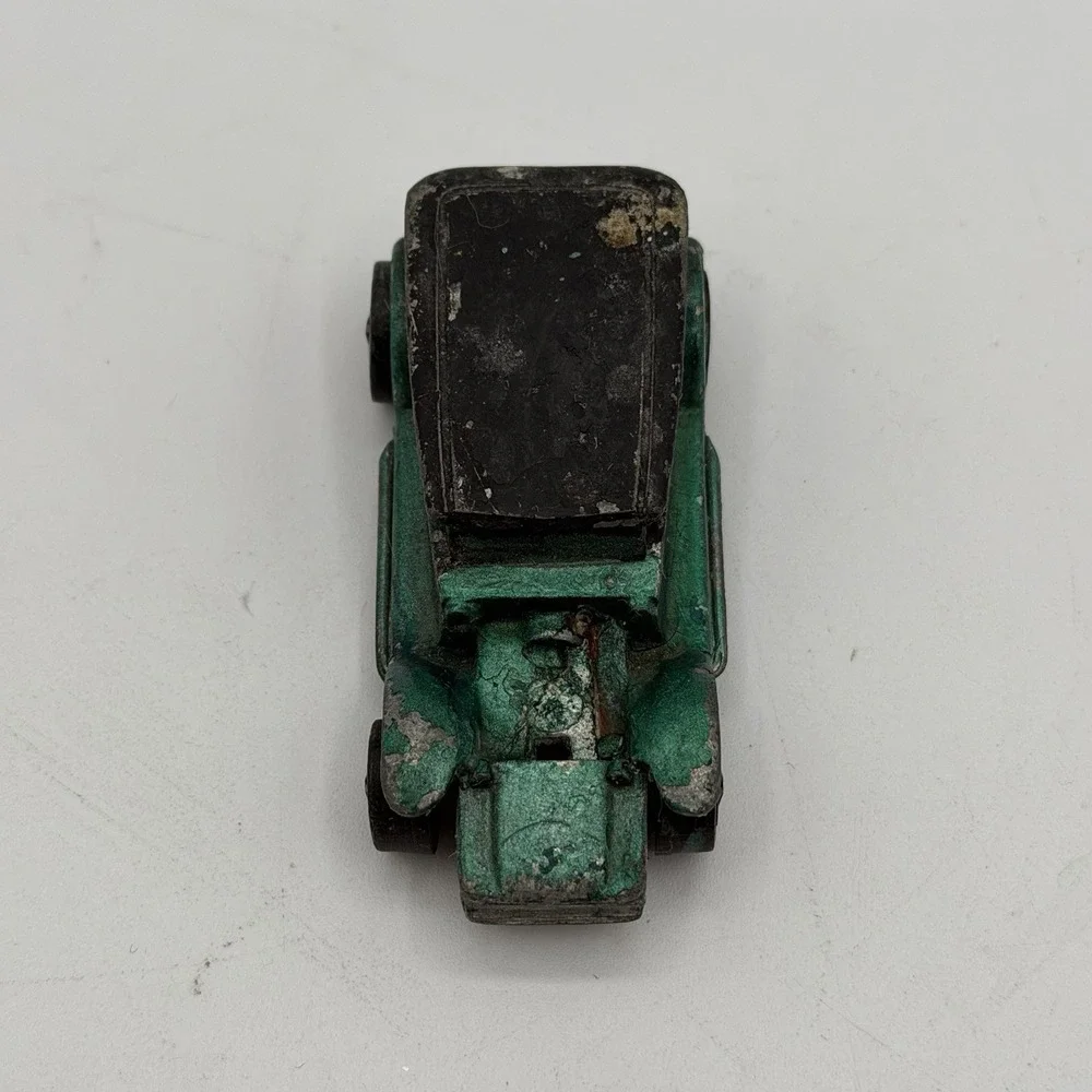 Hot Wheels vintage hot